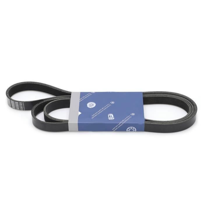 Courroie Serpentine 7PK1940 Pour Toyota TC 2.4L – Haute Tension, Fiable, Remplacement Facile