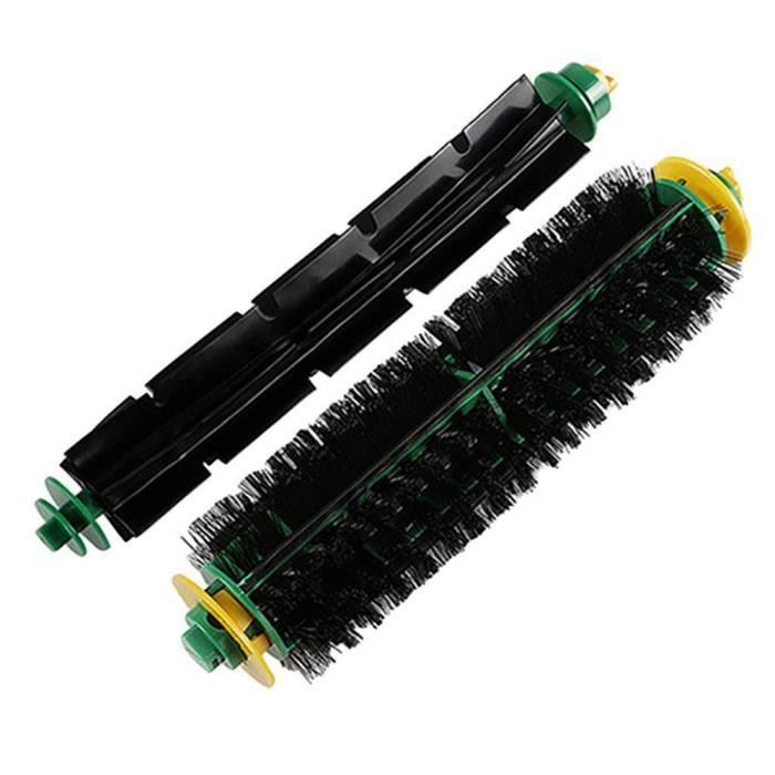 Remplacement Set Brosse pour iRobot Roomba série 500 Pièces Aspirateur hjn119