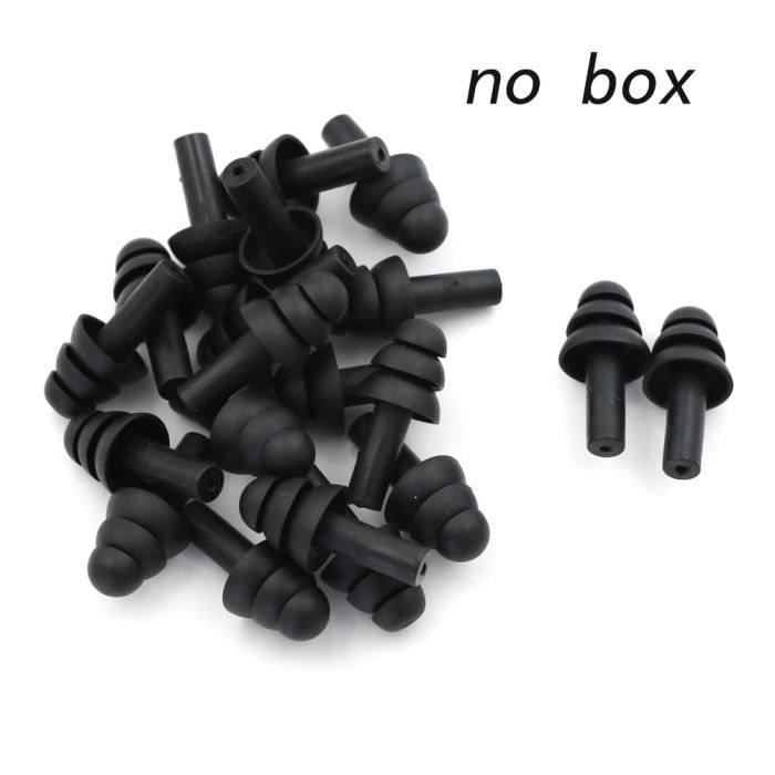Coussinets De Remplacement En Gel De Silicone Pour Casque MSA SORDIN