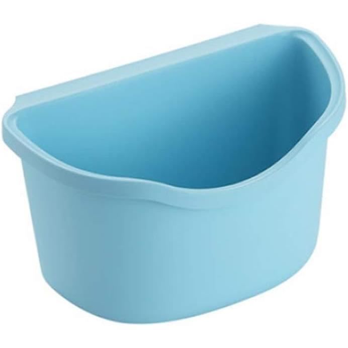 Poubelle Poubelle Porte-Déchets Suspendus Porte-Orienilles Poubelles