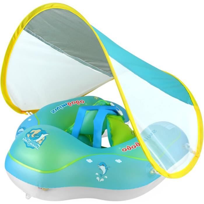 Planche De Natation En EVA - Flotteur U Pour Enfants Et Adultes - Apprentissage Nage