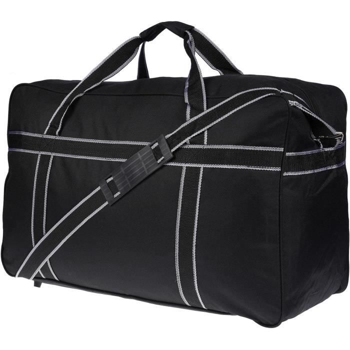 Grand sac de voyage XXL - Cdiscount