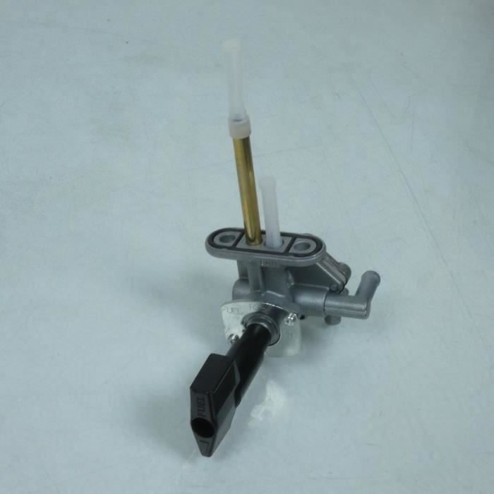Valve de Petcock de commutateur de réservoir de gaz de Carburant adaptée pour Bandit GSF600S GSF1200 1996-2003 poignée Caoutchouc Bandit 600 Robinet Essence 600 Bandit Robinet 600 Bandit Robin Valve de Petcock de commutateur de réservoir de gaz de Carburant adaptée pour Bandit GSF600S GSF1200 1996-2003 poignée Caoutchouc Bandit 600 Robinet Essence 600 Bandit Robinet 600 Bandit Robin