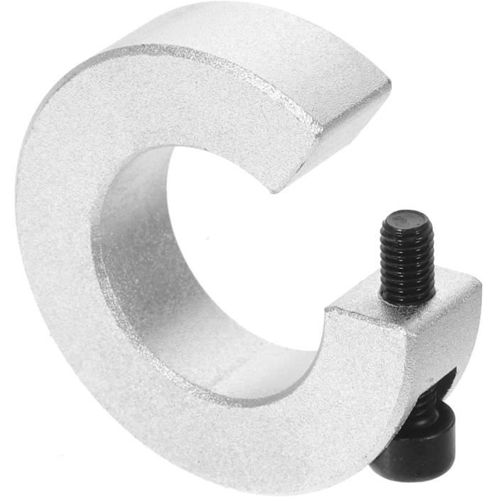 Pincette à Bague Fendue Yarie 801S - Taille S 6cm - Pour Pêche (Neuf)