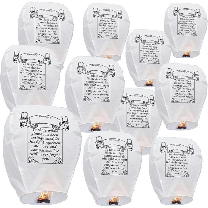 Evemodel – 10 Lanternes LED Blanc Chaud 45 Mm Pour Jardin Miniature, échelle 1:160 Voie N, Avec Résistances