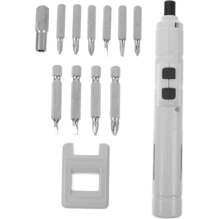 Petit Tournevis Pliable Marbes Pour Armurerie, Empreinte Combinée, Occasion