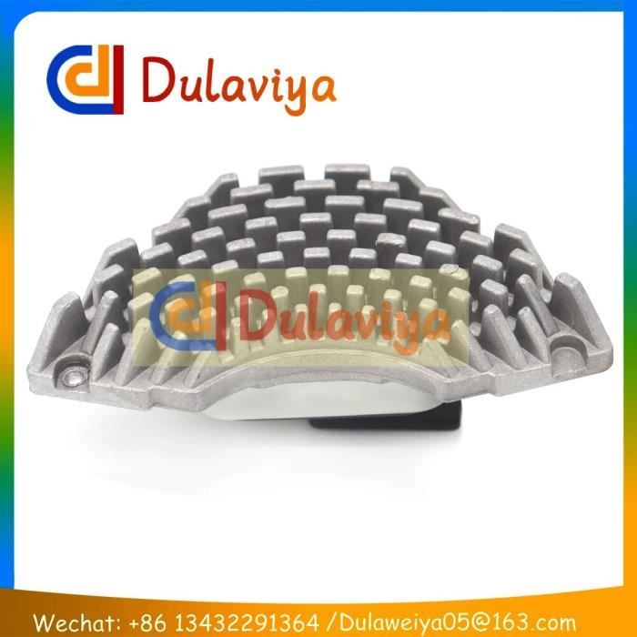 Résistance Moteur Ventilateur Chauffage Pour BMW Série 3/5 X3/X5 E36/E39/E46 - Ref 64116929204 Etc.