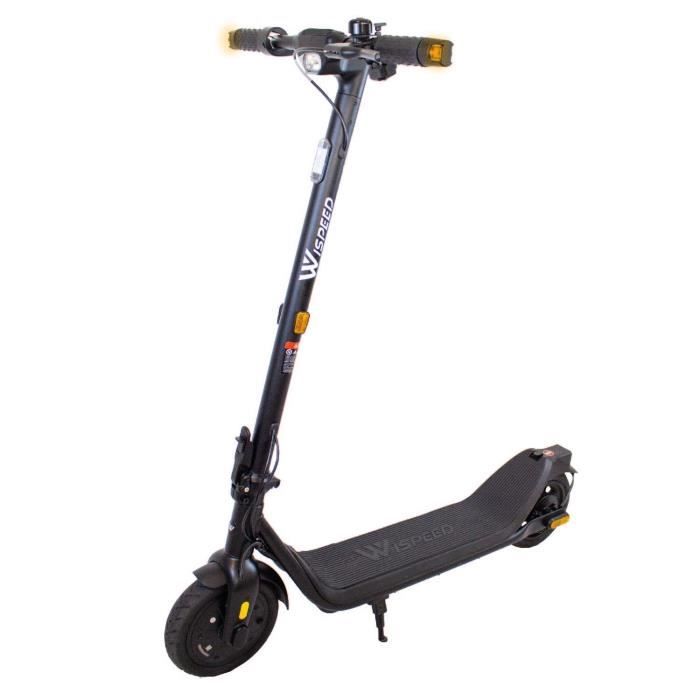 Trottinette Électrique C8 20 Wispeed - vue 4