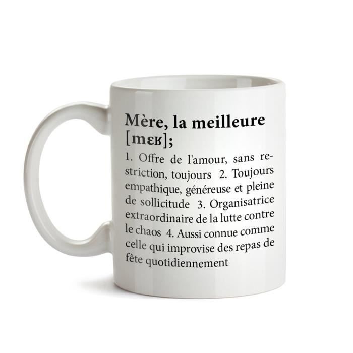 Tasse Mug Imprimee Definition De La Meilleure Maman Tasse A Cafe Originale Blanche Ideal Cadeau De Noel Ou D Anniversaire Fete Achat Vente Bol Cdiscount Tasse Mug Imprimee Definition De La Meilleure Maman Tasse A Cafe Originale Blanche Ideal Cadeau De Noel Ou D Anniversaire Fete Achat Vente Bol Cdiscount