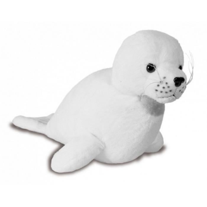 peluche phoque