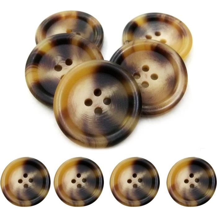 Cabochon en vrac de pierres précieuses d'agate folle naturelle de
