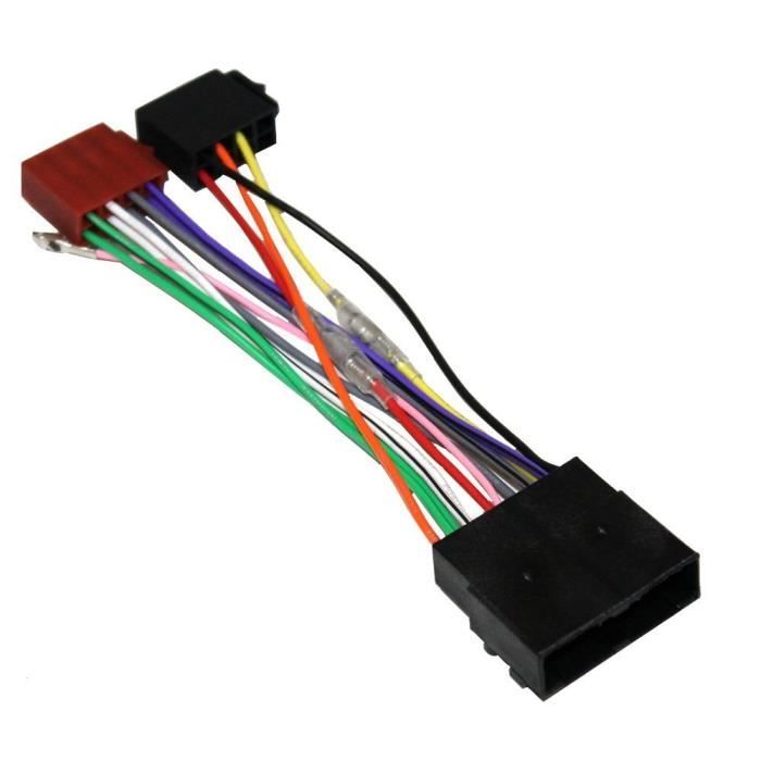 Переходник iso mitsubishi