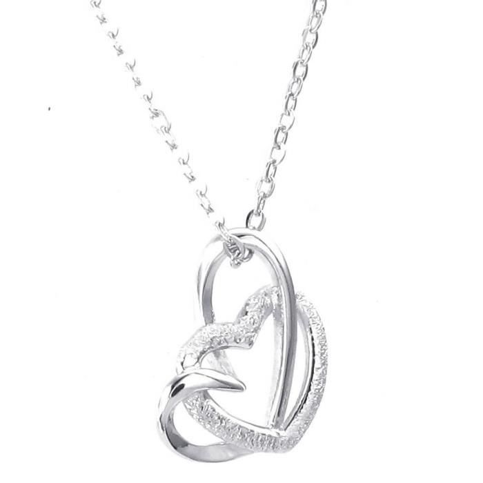 Argent Sterling Sac Argent Charme//Pendentif