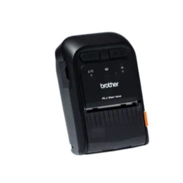 Imprimantes - Brother Rj2035 - Transfert thermique - USB - Bluetooth