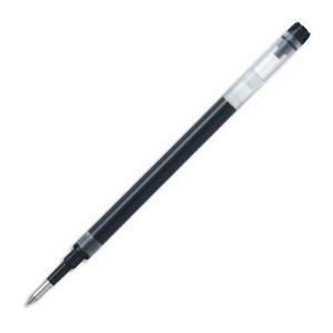PILOT Set 5 Ricariche Per Penne Roller V-Ball RT 7 – Nero, Punta 0,7 Mm, Tratto 0,35 Mm