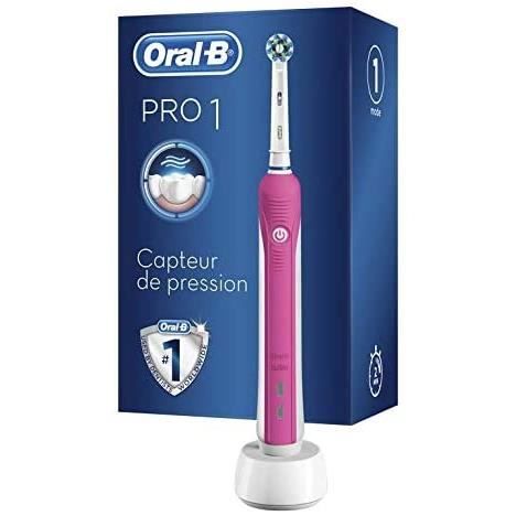 oral b pro1 700