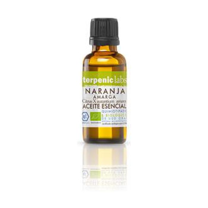 TERPENIC Huile Essentielle Orange Amère Bio 30 ml de huile — free download