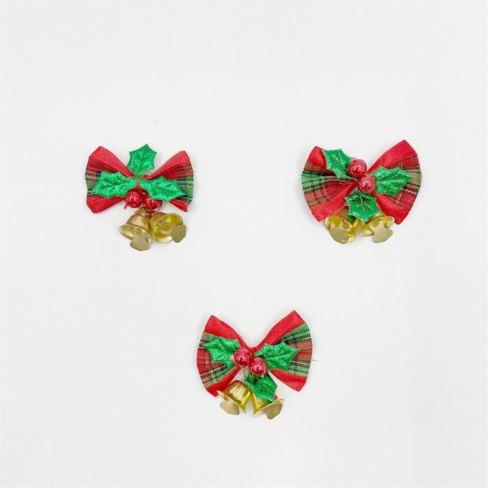 Kit DIY Noël - sapin de noël - Creativ compagny - SELECTION PEPITES - Les petits sauvages - des