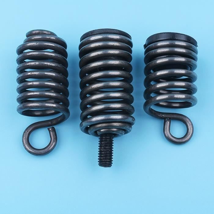 Spada 4 Catene Adatte Per Catena Segatrice Stihl 040 041 AV 50 Cm 3/8 - Foto 8