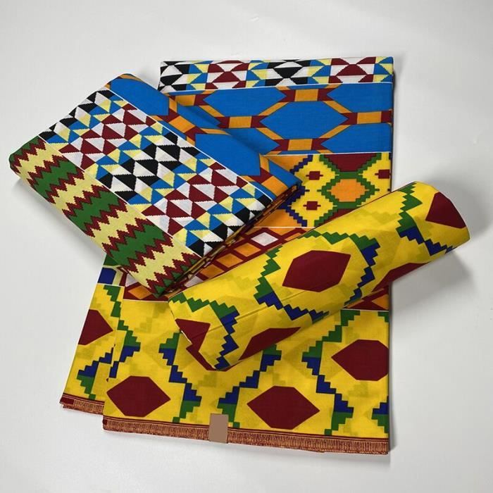 Couture clearance africaine wax