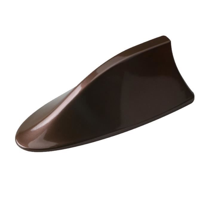 Antennes Universelles En Aileron De Requin Pour Voiture, Antenne De Toit Pour Modèle De Voiture