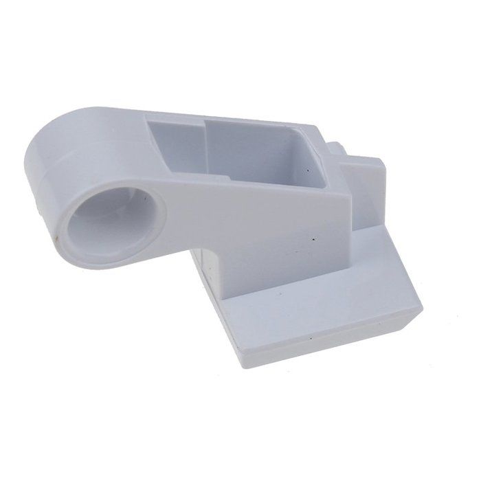 Beko charnière de porte de freezer pour réfrigérateur - vue 2