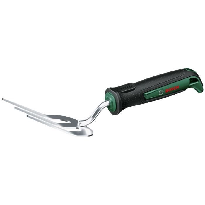 Fourche à main Bosch - acier inoxydable