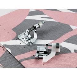 Brother XC1976 052 Pied ourlets invisibles