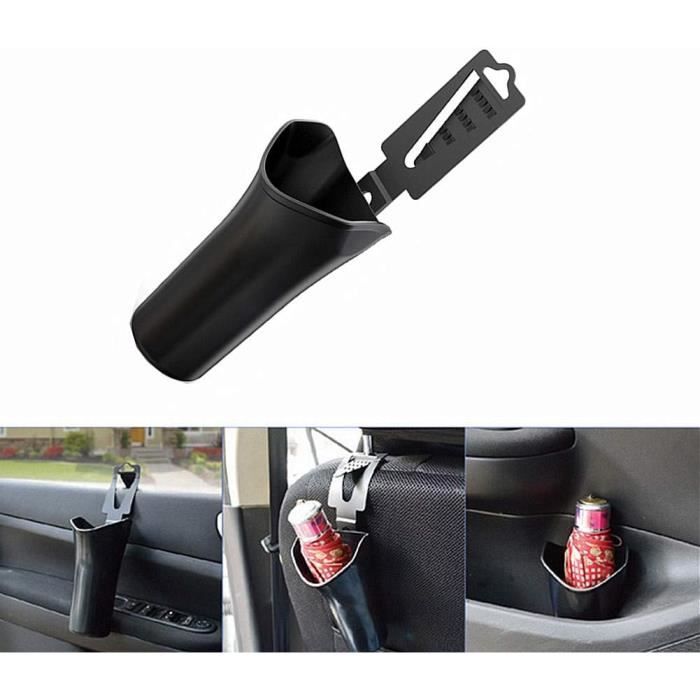 Organiseur tactique universel pour dossier de siège de voiture, panneau