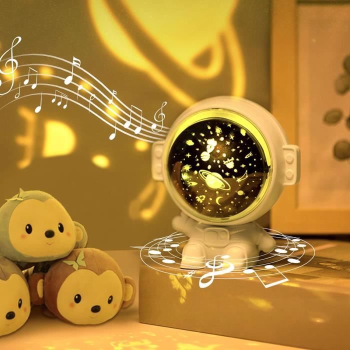 CAHAYA Support de projecteur : support de projecteur avec tête pivotante à 360°, trois types d'utilisation réglables en hauteur de 90 cm à 130 cm pour différents appareils, CY00377-1