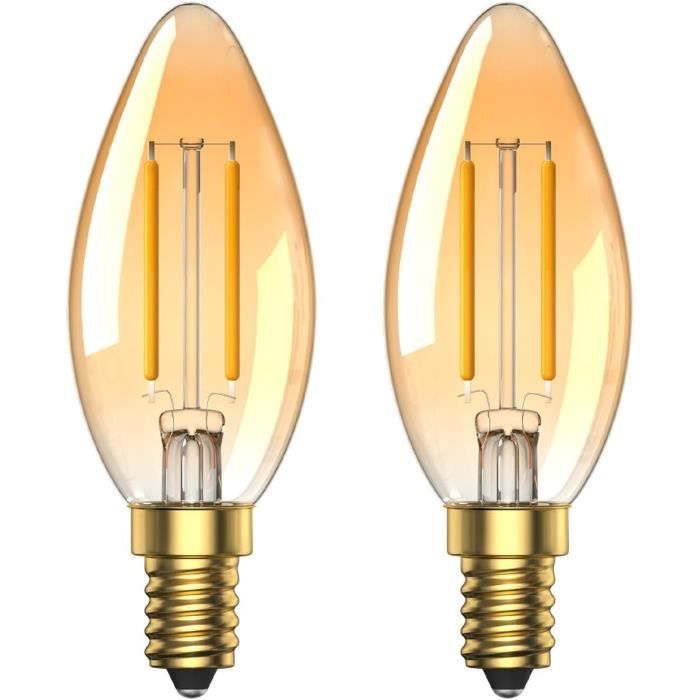 Ampoule Philips GLS Four E14 25W - Variateur D'Intensité Blanc Chaud Pour Four 300°C