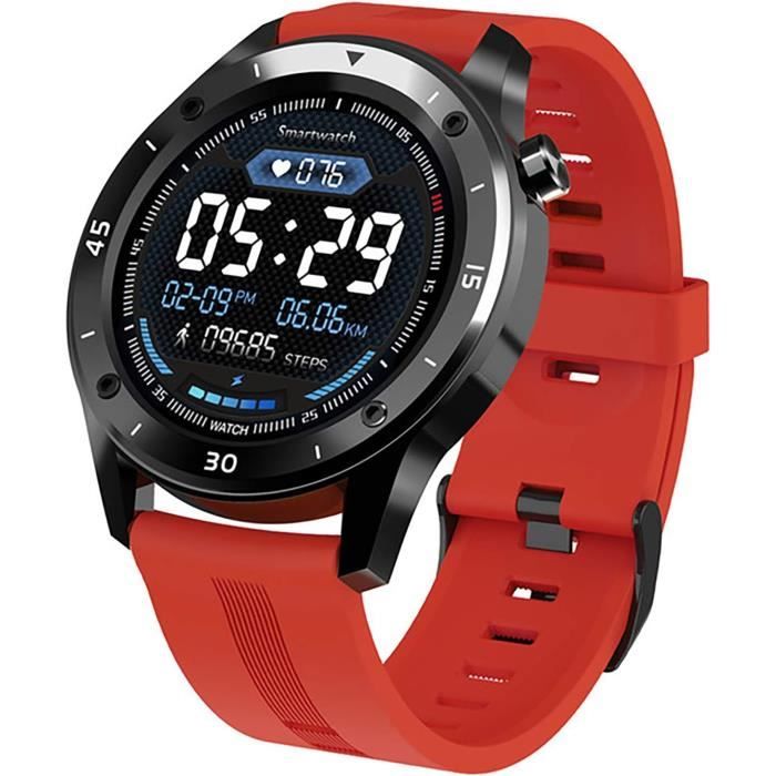 Activity Trackers And Smartwatches Fitness Tracker Watch With Heart Rate Monitor Waterproof For - View #8