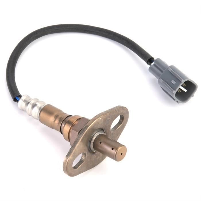 Capteurs O2 Pour Toyota Prius 2004-2009 - Lot De 2, Référence 8946747010/8946547070, Métal