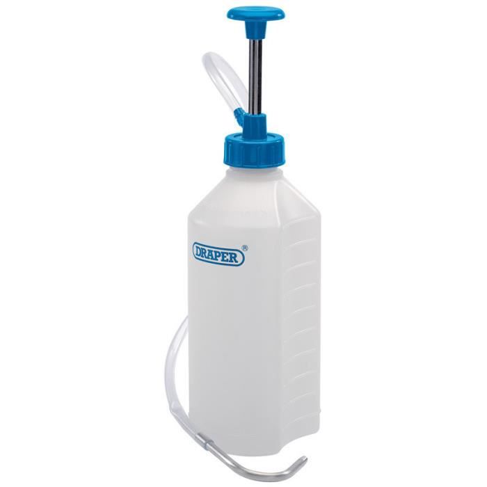 Pompa sommergibile I-SPRING130 con galleggiante