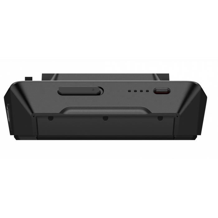 Batterie supplémentaire ECOFLOW OB03556 - 1159 Wh pour climatiseur portable - 8 h d'autonomie