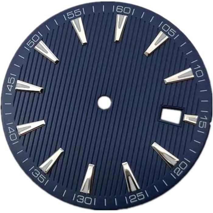 Lot De Cadrans De Montre Neufs De Stock - Référence L1-12 - Horlogerie