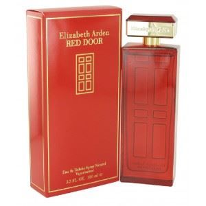 Parfum - ELIZABETH ARDEN - Red Door - glamour - luxueux - sensuel