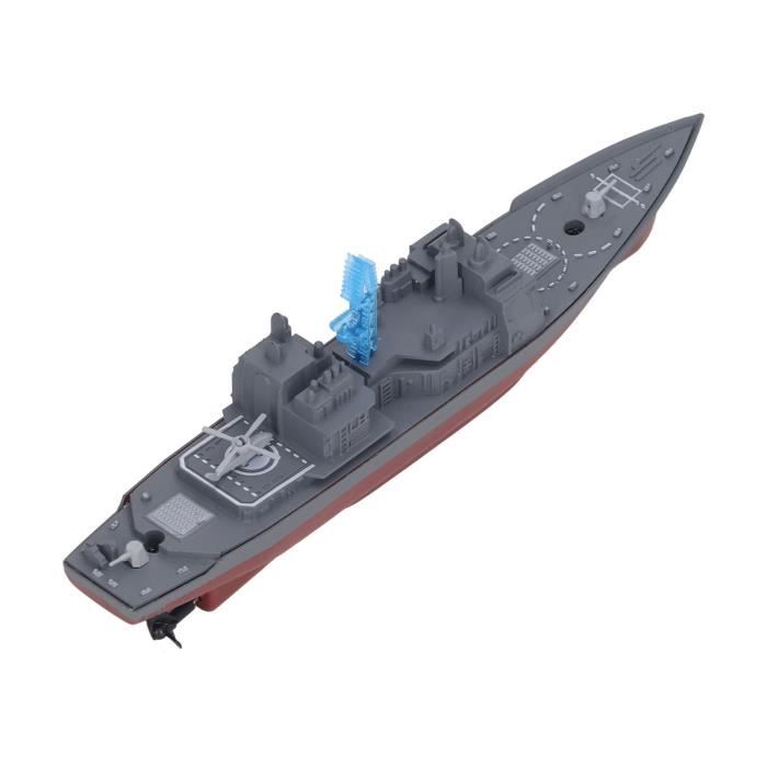 Bateau De Guerre LEGO - Plusieurs Modèles Réalisables - Pièces Diverses Black Friday