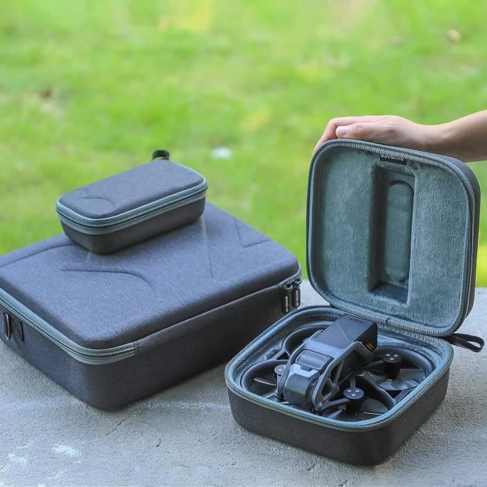 Housse Dji Neo ZJRXM Sac De Rangement Compact Et Portable, Pour
