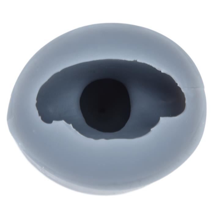 Moule En Silicone Pour Bougie Tête De Cheval : Fabrication De