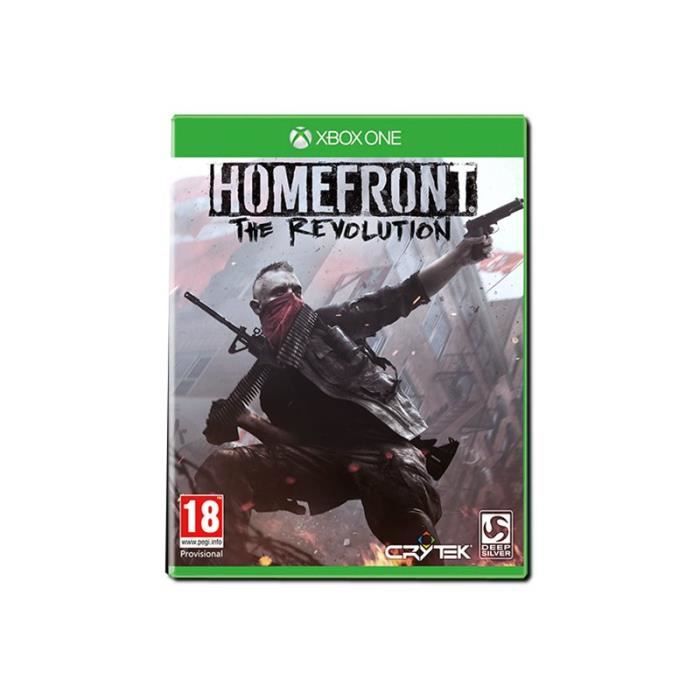 download homefront the revolution xbox one for free download homefront the revolution xbox one for free