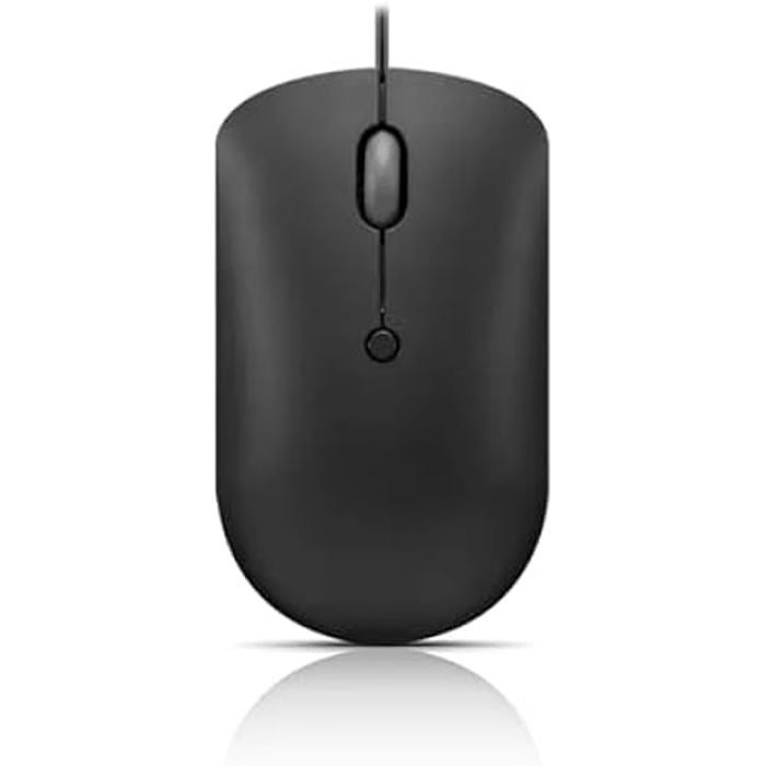 LENOVO 400 USB C compacte filaire Neuf - vue 2