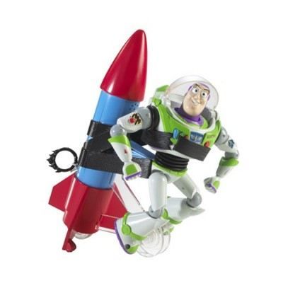 buzz histoire de jouet