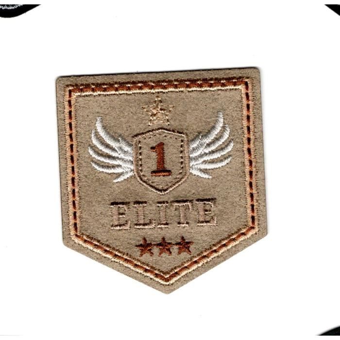 LUXEMBOURG Patch écusson Brodé / Collection Souvenir - Foto 8