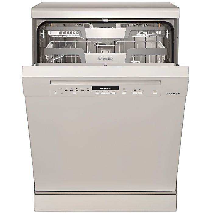 Lavevaisselle encastrable MIELE