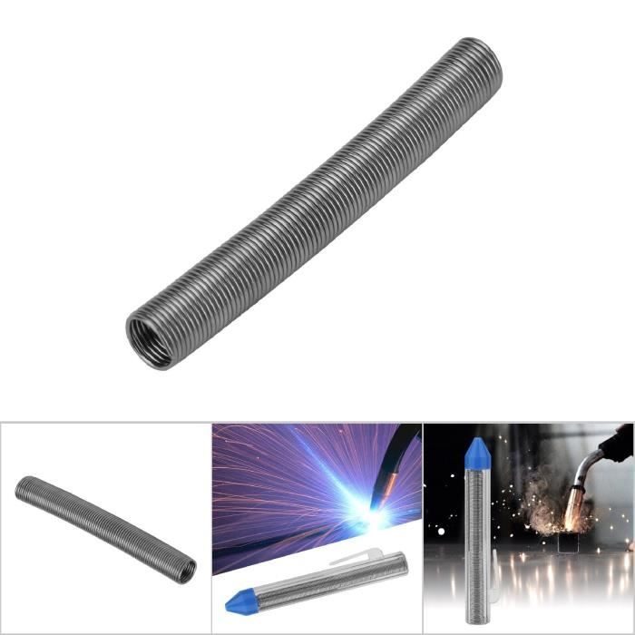 Minifinker Tube de fil d'étain Stylo à fil à souder en fer électrique ...