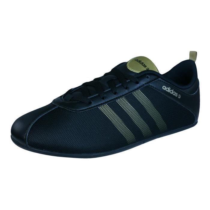 chaussures adidas neo femme