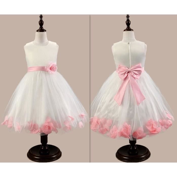 Robe De Soiree Robe A Mariage Robe Anniversaire De Fille De 3ans A 12 Ans Emilie Vogue Rose Achat Vente Robe De Ceremonie Soldes Sur Cdiscount Des Le Janvier Cdiscount Robe De Soiree Robe A Mariage Robe Anniversaire De Fille De 3ans A 12 Ans Emilie Vogue Rose Achat Vente Robe De Ceremonie Soldes Sur Cdiscount Des Le Janvier Cdiscount