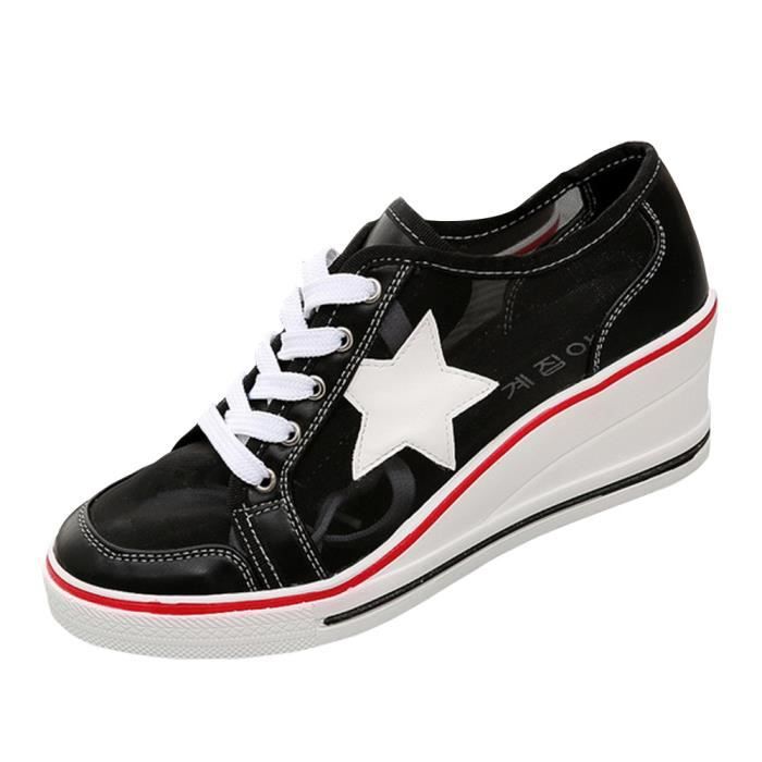 basket femme pointure 35