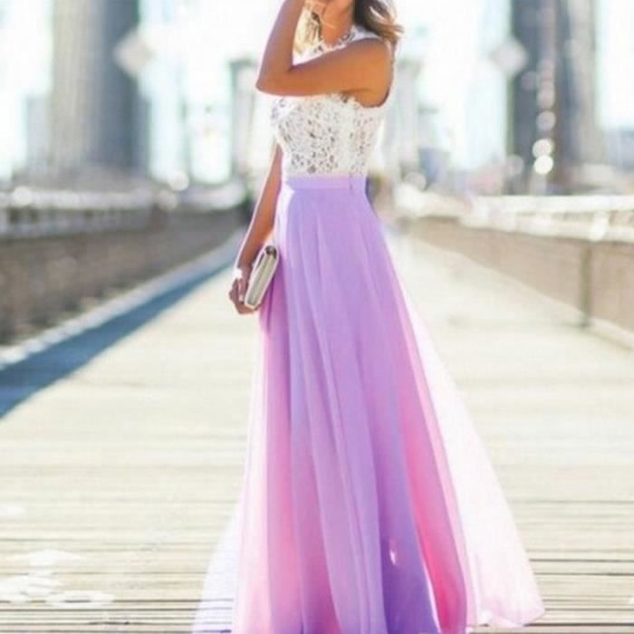 robe magnifique
